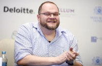 Бородянский объявил руководителей направлений Офиса гуманитарной политики