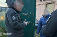 У військовій частині на Київщині викрили фейкові виплати стороннім на 15,5 млн гривень