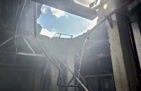 Росіяни атакували дронами американське підприємство на Сумщині: є постраждалі
