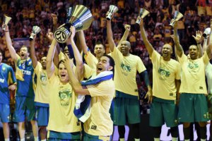 Дивовижний Блатт зробив "Маккабі" чемпіоном Євроліги