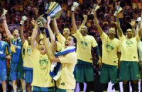 Дивовижний Блатт зробив "Маккабі" чемпіоном Євроліги