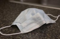 У Полтаві виборець категорично відмовився зняти маску, посилаючись на законодавство