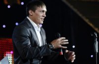 Лучшими спортсменами Украины стали боксер и пятиборка