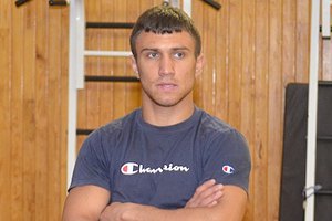 "СуперВася", победив Окендо, сможет рассчитывать на чемпионский бой