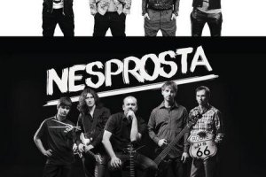Украинские группы "Нумер 482" и Nesprosta дадут концерт в Киеве