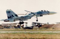 Финляндия заявила о втором за сутки нарушении воздушной границы российским самолетом