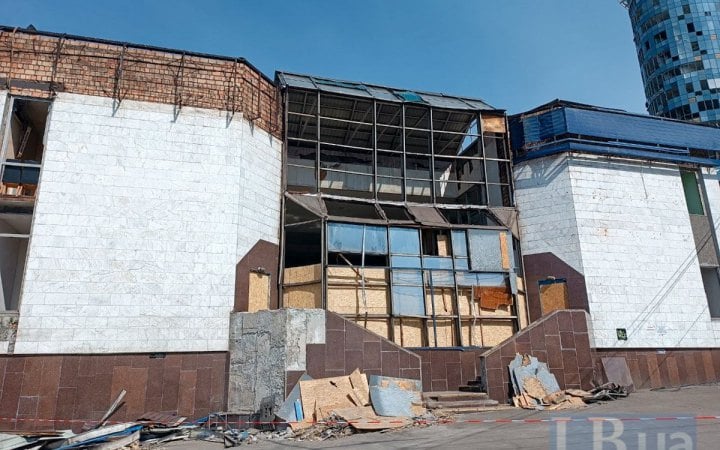 Київський метрополітен прокоментував ситуацію на станції «Лук'янівська» під час масованої атаки РФ