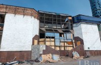 Київський метрополітен прокоментував ситуацію на станції «Лук'янівська» під час масованої атаки РФ