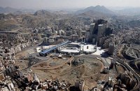 Саудовская Аравия потратит $16,5 млрд на модернизацию транспортной системы в Мекке