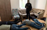 СБУ "накрыла" киевский конвертцентр с оборотом в один миллиард гривен в год