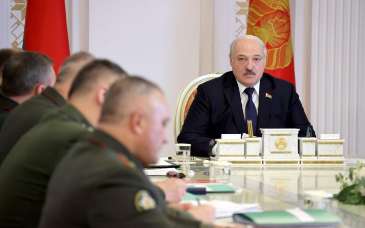 Війська в Білорусі навряд зараз можуть здійснити успішний наступ на північ України, – Міноборони Британії