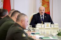 Війська в Білорусі навряд зараз можуть здійснити успішний наступ на північ України, – Міноборони Британії