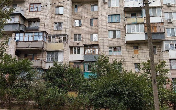 Внаслідок учорашніх ударів по Херсонській області загинула мирна людина, 10 поранені