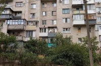 Внаслідок учорашніх ударів по Херсонській області загинула мирна людина, 10 поранені