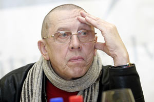 Валерий Золотухин назначен руководителем Театра на Таганке