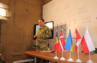 Европейцы начали инспекцию сил АТО на Донбассе