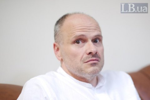 Співвласник клініки "Борис" став радником Зеленського