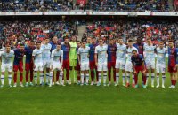 "Динамо" виграло черговий матч благодійного євротуру