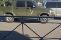 У Джанкой прибувають нові групи мобілізованих росіян, — "Атеш"