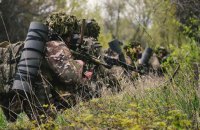 ДШВ запустили сайт, де можна подати заявку у обрану бригаду