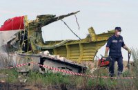Росавиация раскритиковала отчет Голландии по МН-17