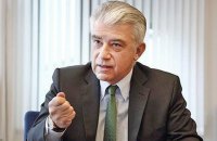 ​Германия посылает сильный сигнал поддержки Украине – посол Райхель