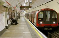 В Лондоне из-за коронавируса закроют около 40 станций метро