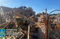 Росія вдарила авіабомбами по Харкову, серед поранених - 8-річний хлопчик і немовля (оновлення)