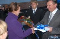 В Днепропетровской области 68 семей бесплатно получили новое жилье