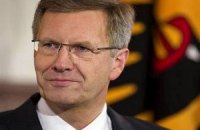 Правящая фракция в бундестаге готова лишить президента иммунитета