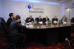 «Газпром» монополизирует европейский газовый рынок?