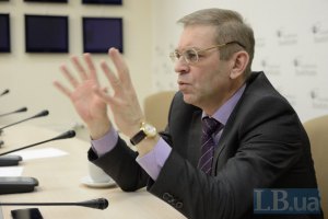 Пашинский: Путин в Минске грозился, что в Дебальцево будет 500 убитых