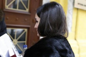 Глава Верховного суда разрешил арест Царевич, Вовка и Кицюка