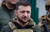Зеленський очолив рейтинг найвпливовіших людей року згідно з опитуванням читачів журналу Time