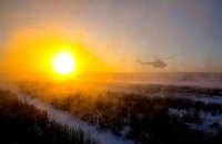 Штаб АТО насчитал 15 обстрелов в четверг