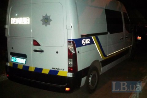 В Николаевской области найден застреленным глава поселкового совета