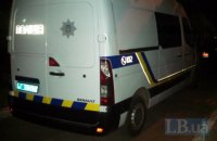 В Николаевской области найден застреленным глава поселкового совета