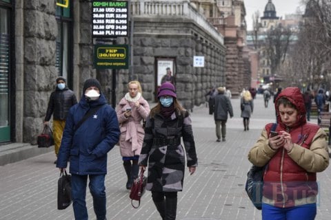 Каждый пятый малый бизнес в Украине может закрыться из-за карантина, - опрос