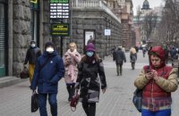 Каждый пятый малый бизнес в Украине может закрыться из-за карантина, - опрос