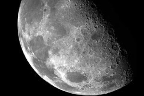 NASA и Nokia запустят сеть 4G на Луне