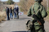 Костин: в переговорах по Донбассу Украина настаивает на эффективных механизмах мониторинга режима тишины
