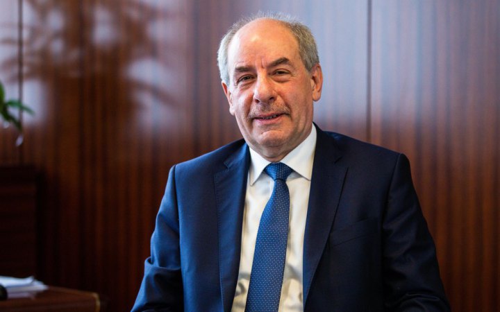 Голова Конституційного суду Угорщини став кандидатом у президенти країни від партії Орбана