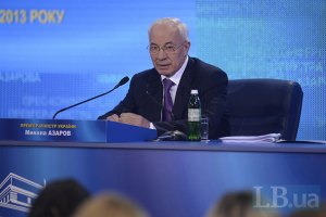 Журналистам не упростят доступ к министрам