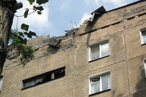 На восстановление Донбасса нужно 1,2 млрд долларов