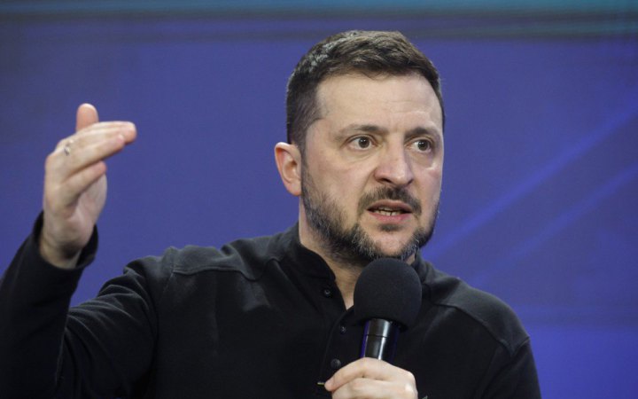 ​КМІС: Рівень довіри до Зеленського зріс до 68% на тлі загострення відносин з адміністрацією Трампа 