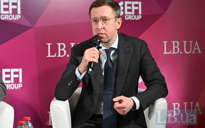 «Нафтогаз» домовився про реструктуризацію єврооблі