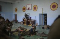 ​У Києві організували виставки і презентацію перевидання книги про Іловайську оборону