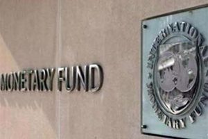 МВФ увеличит объем средств, направляемых на борьбу с кризисом, до 1,3 трлн долларов