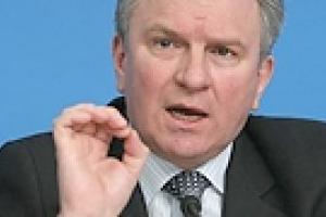 Криль увидел, как Тимошенко кредитами закрывает дыры в бюджете