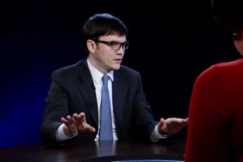 Пивоварский: если система не изменится, я не буду ее частью